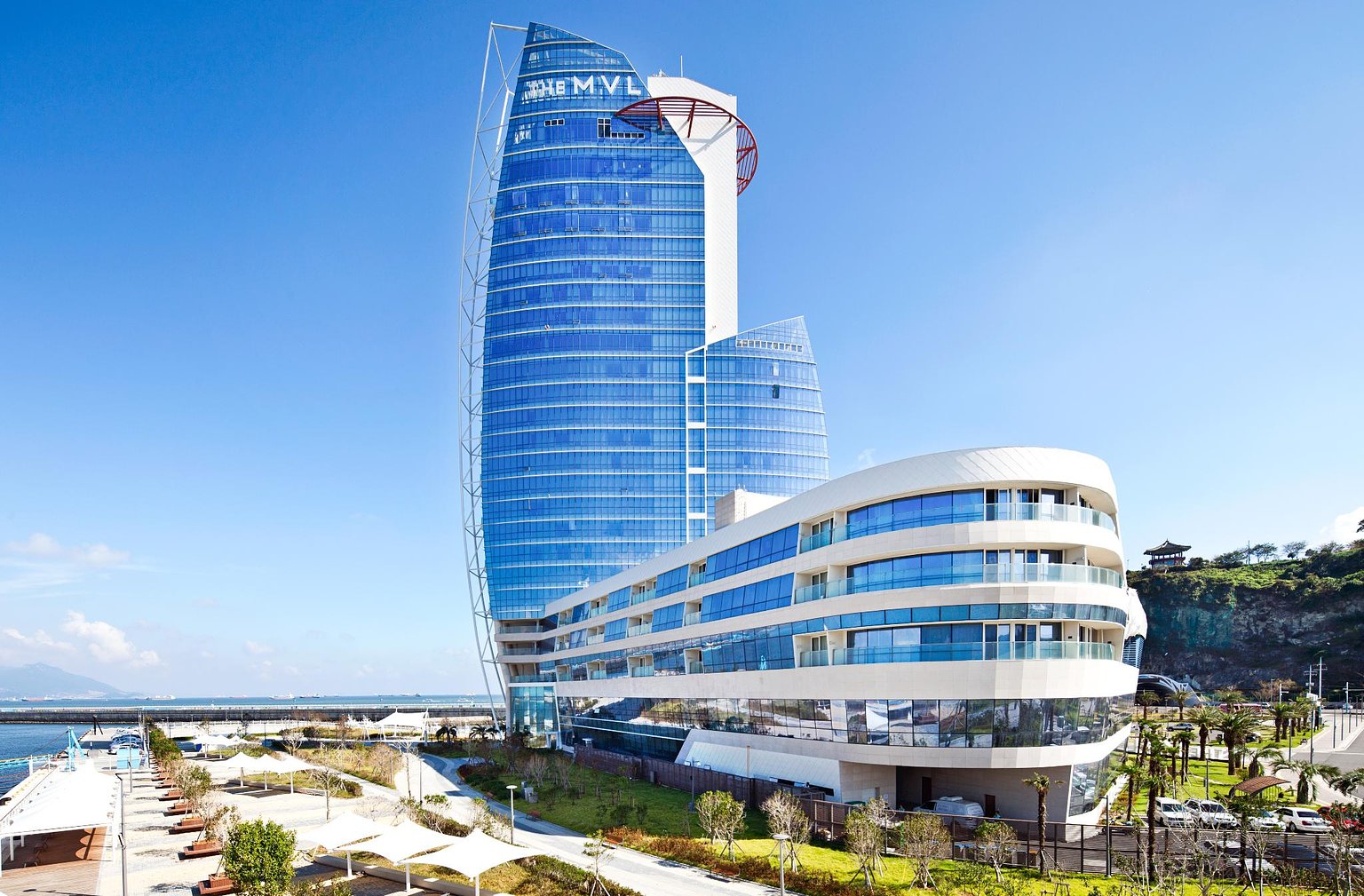 소노캄 여수》 – 실제 숙박 후기 & 예약 정보 | HafH