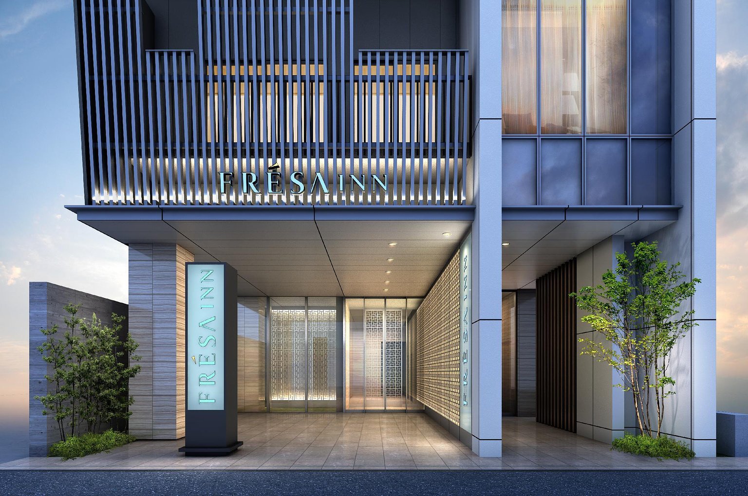 相鉄フレッサイン 東京神田》– 宿泊者のリアルな体験談と予約情報｜HafH