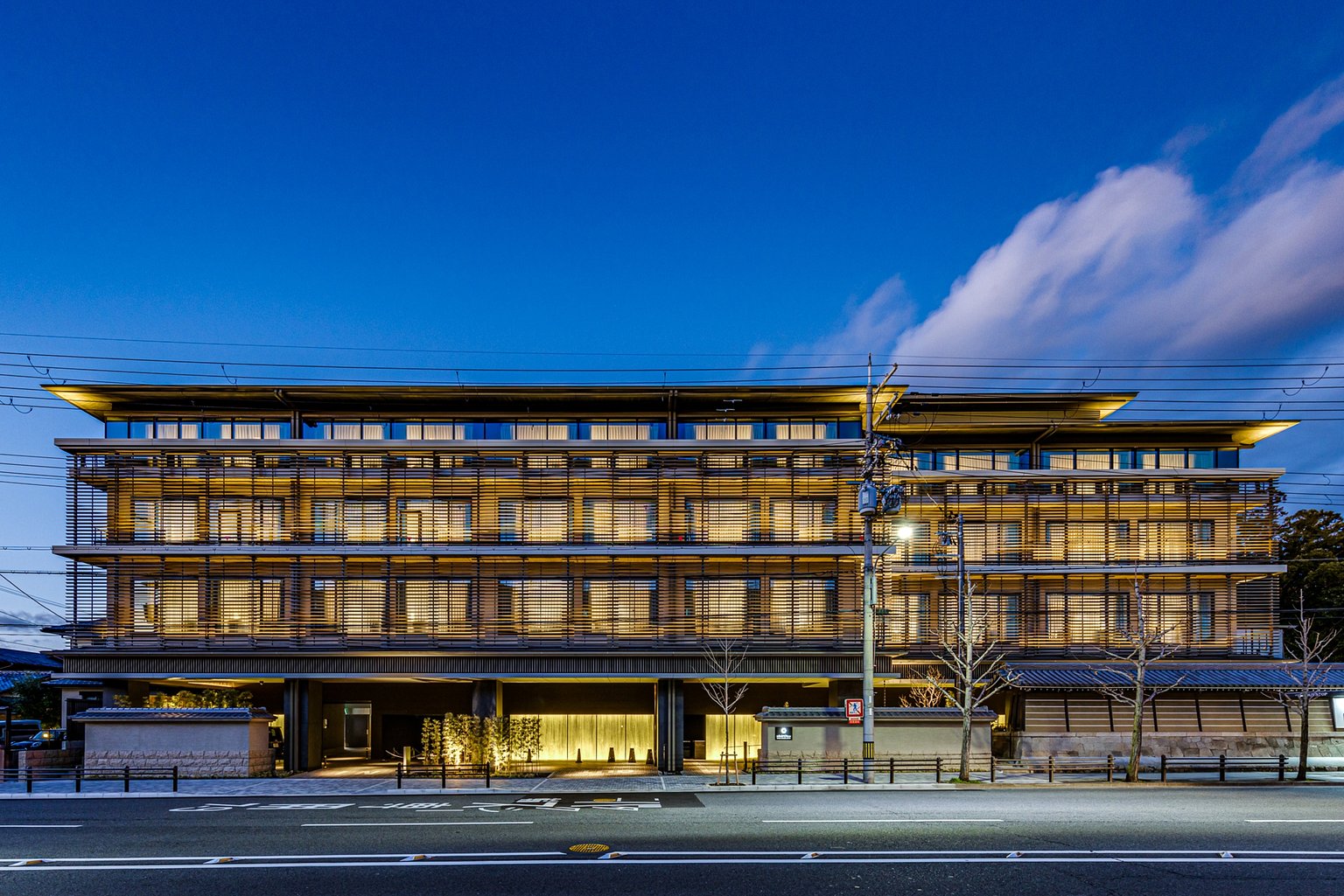 ホテルオークラ京都岡崎別邸》– 宿泊者のリアルな体験談と予約情報｜HafH