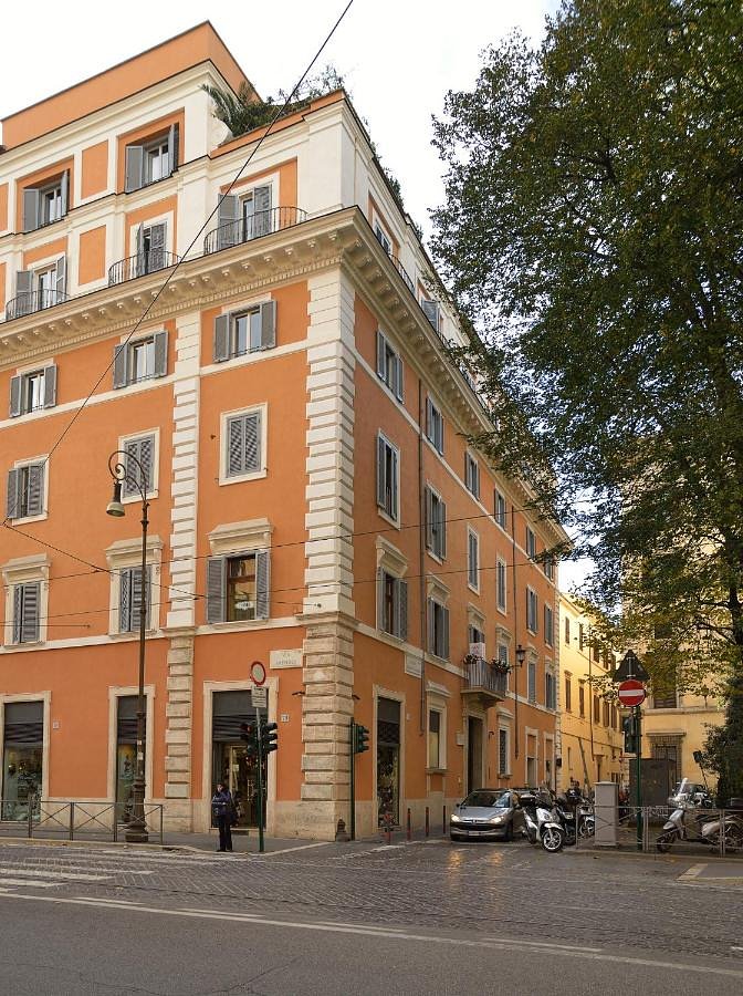 《Locanda Cairoli Hotel》– Real Guest Stories & Booking Info | HafH