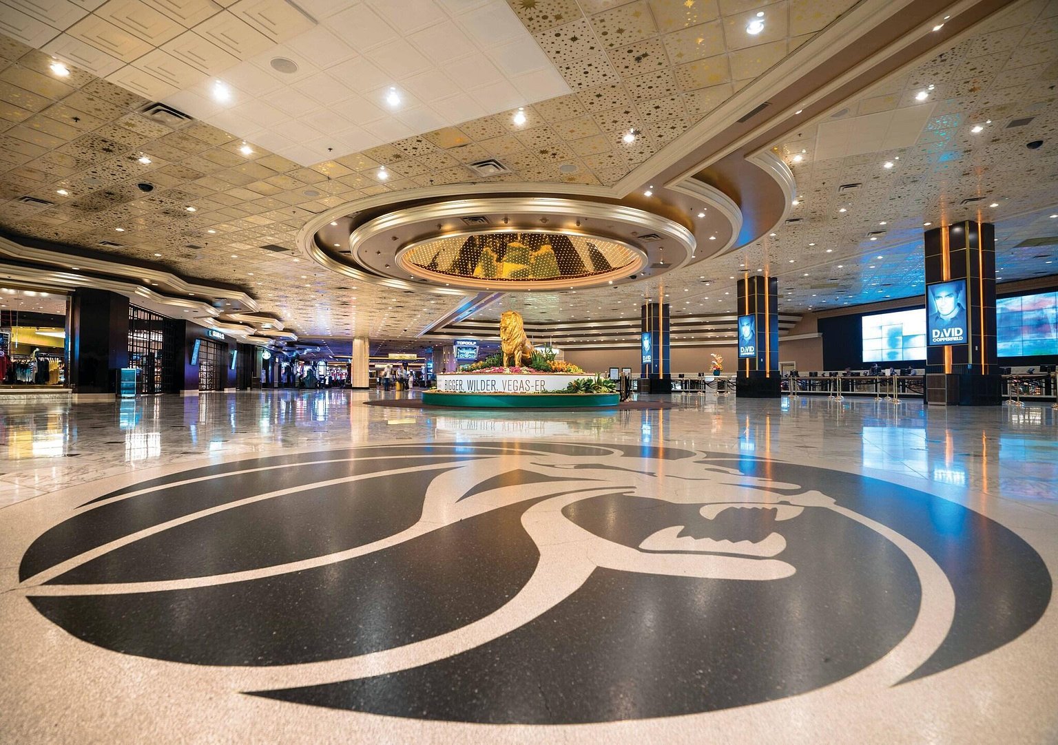 MGM Grand Las Vegas》– 宿泊者のリアルな体験談と予約情報｜HafH
