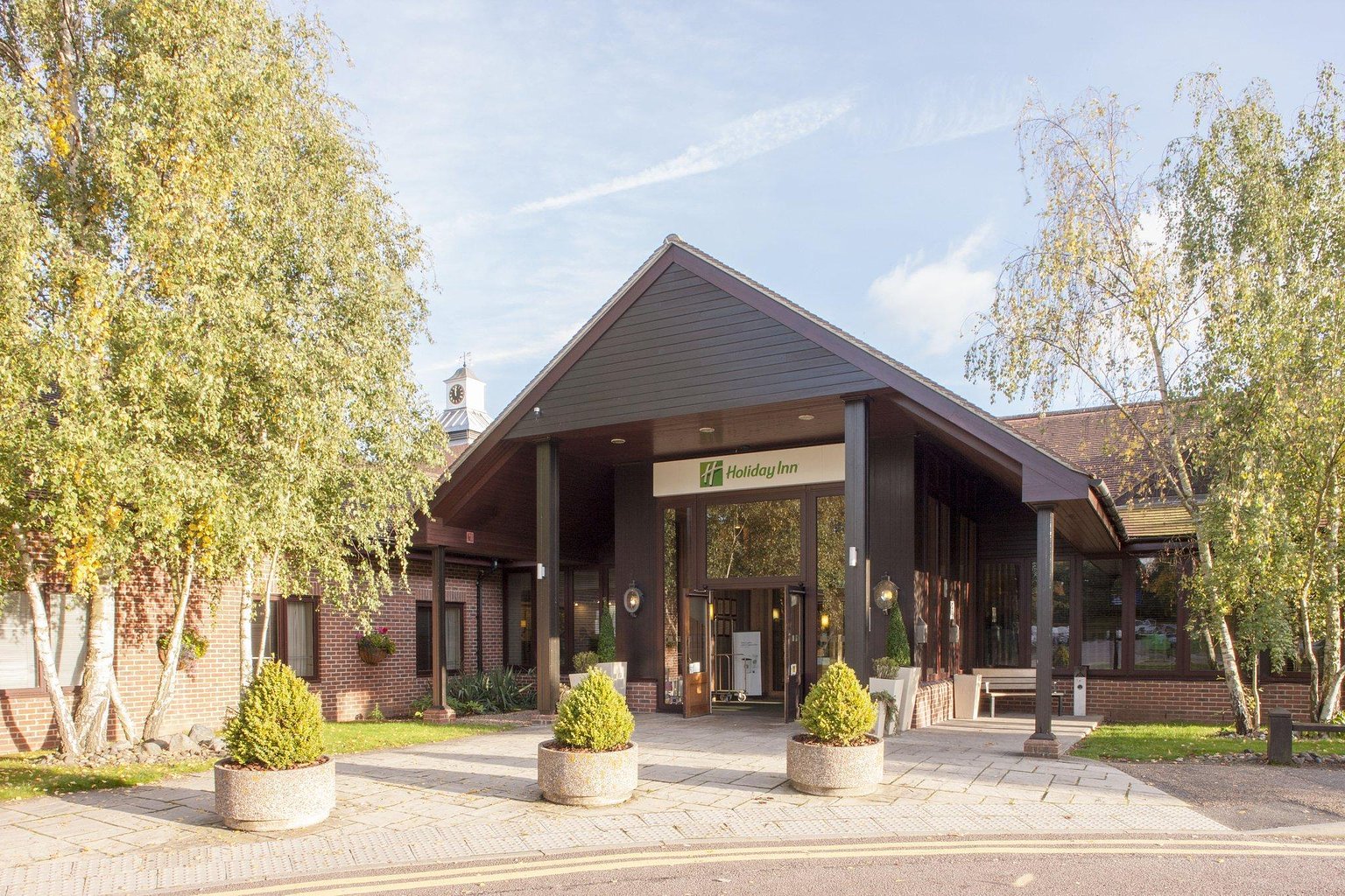 《Holiday Inn Colchester》– 宿泊者のリアルな体験談と予約情報｜HafH