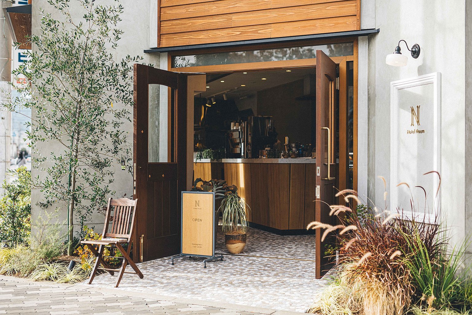 Hotel Noum OSAKA》– 宿泊者のリアルな体験談と予約情報｜HafH