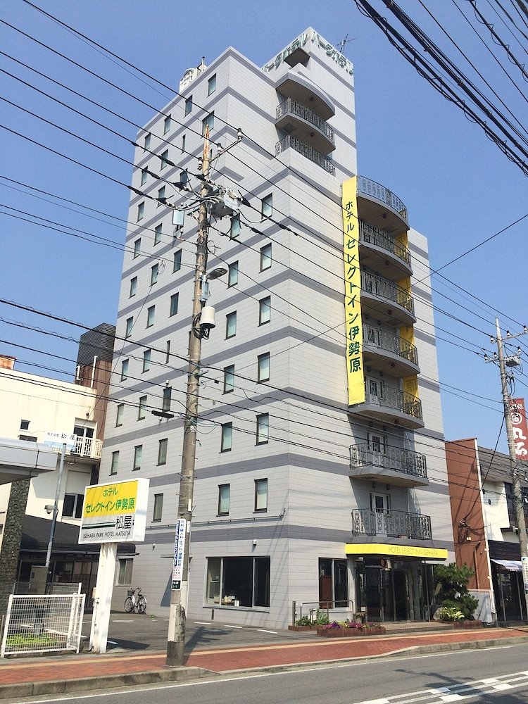 《ホテルセレクトイン伊勢原 / Hotel Select Inn Isehara》– 宿泊者のリアルな体験談と予約情報｜HafH