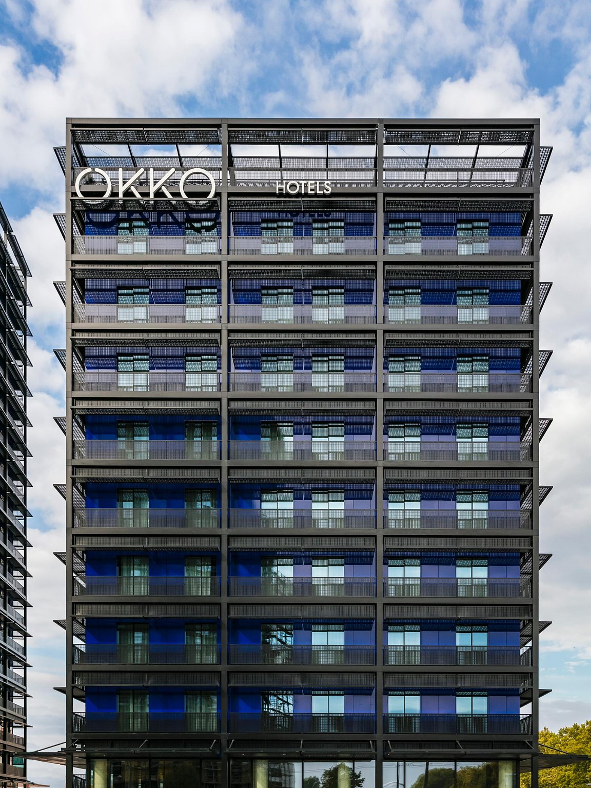 《Okko Hotels Strasbourg Centre》– 宿泊者のリアルな体験談と予約情報｜HafH