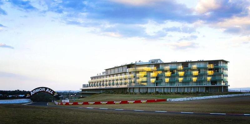 《Rydges Mount Panorama Bathurst》– Real Guest Stories & Booking Info | HafH