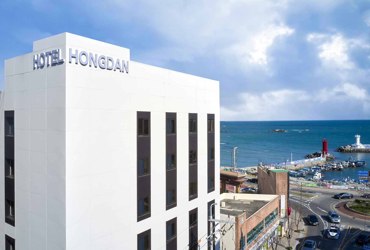 《HOTEL HONGDAN》– 宿泊者のリアルな体験談と予約情報｜HafH