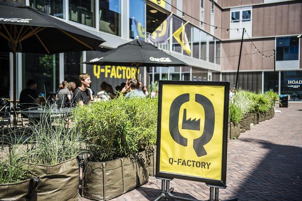 《Q-Factory Hotel》– 宿泊者のリアルな体験談と予約情報｜HafH