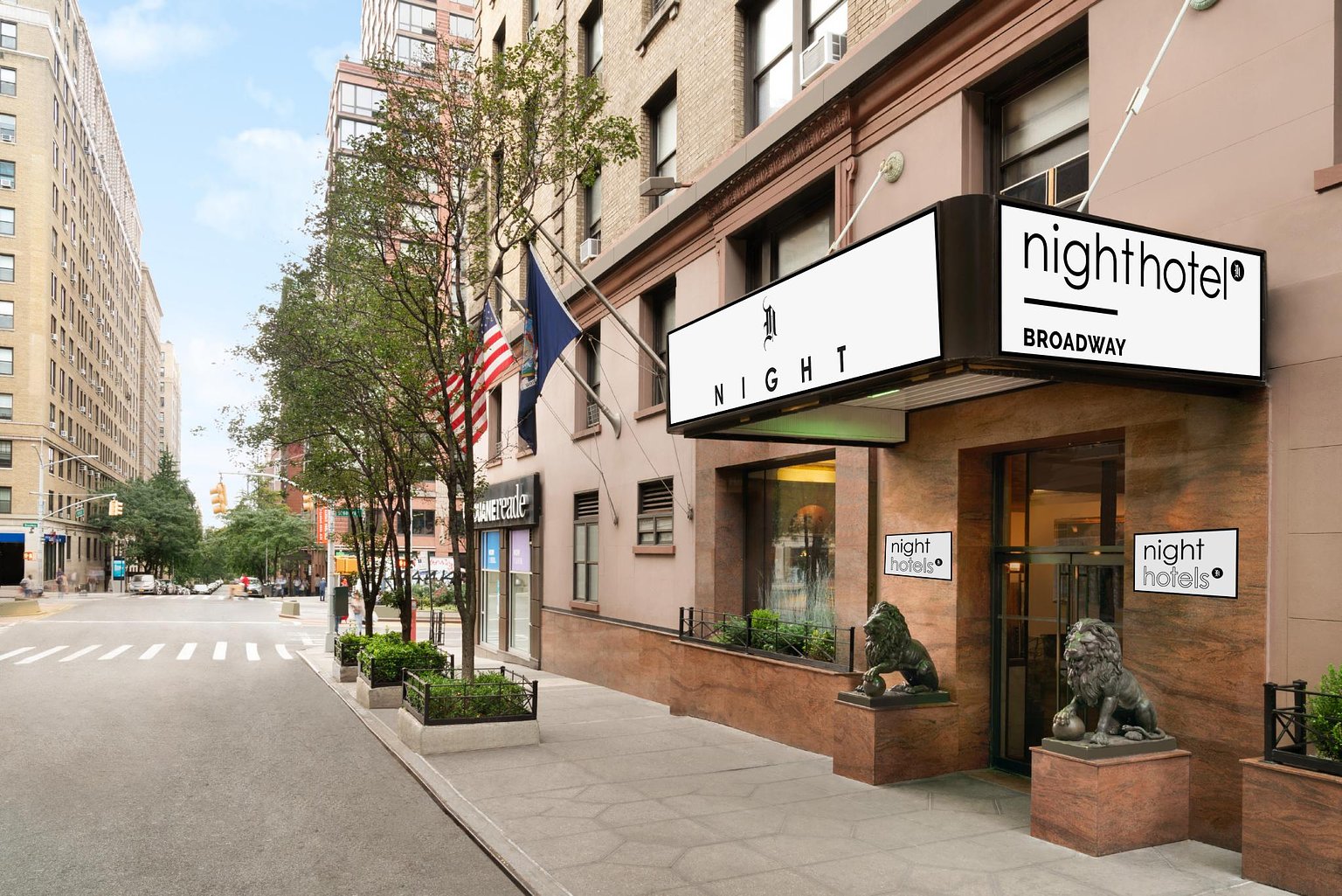 Night Hotel Broadway》– Real Guest Stories & Booking Info | HafH