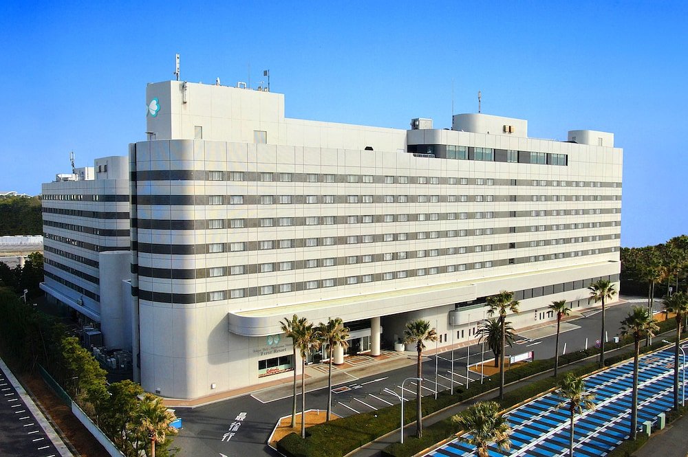 1955 Tokyo Bay by Hoshino Resorts》– 宿泊者のリアルな体験談と予約