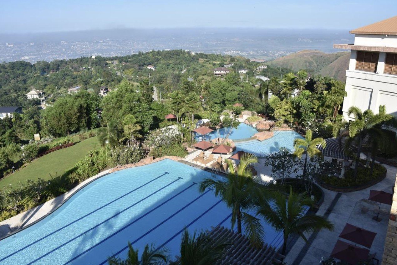 Timberland Highlands Resort San Heights Timberland Sports And