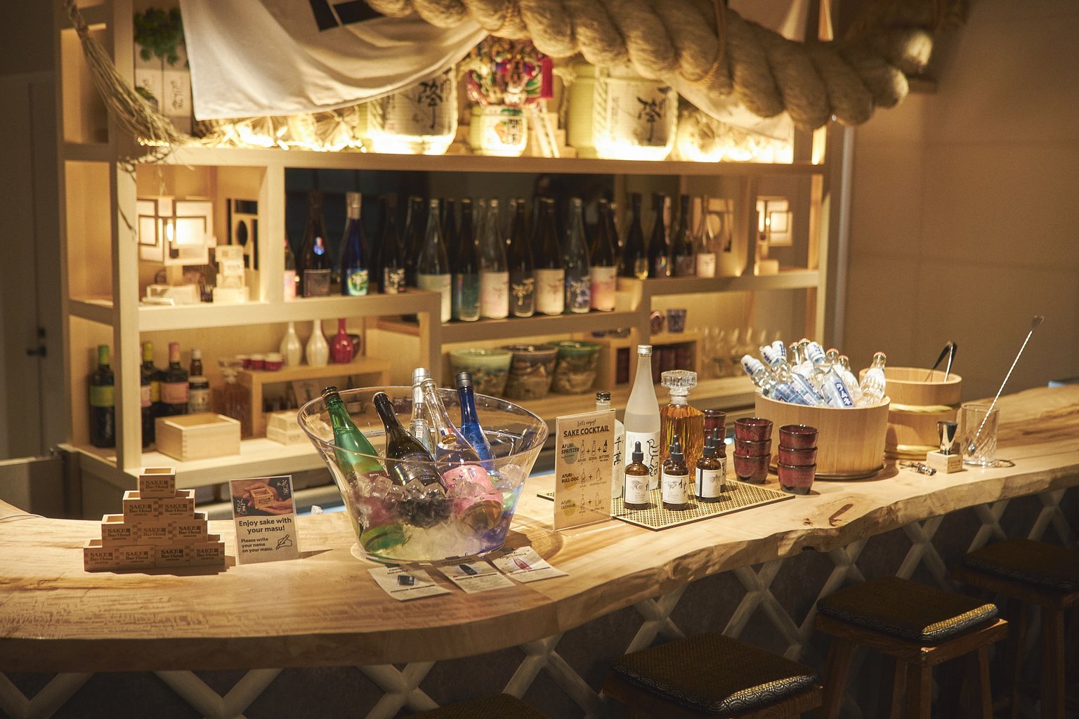 SAKE Bar Hotel Asakusa》– 宿泊者のリアルな体験談と予約情報｜HafH