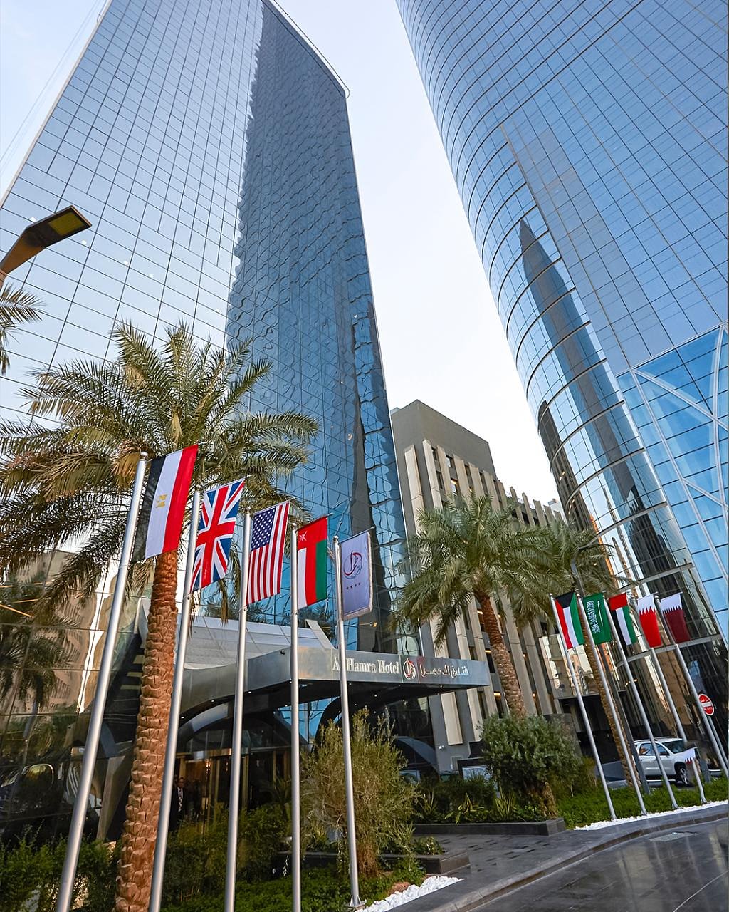 《AL Hamra Hotel Kuwait》– Real Guest Stories & Booking Info | HafH