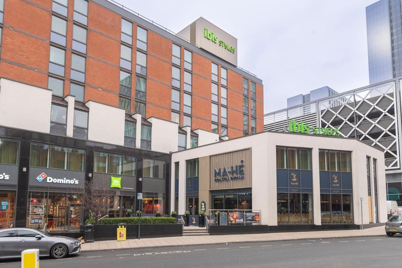《Ibis Styles Leeds Centre Arena》– Real Guest Stories & Booking Info | HafH