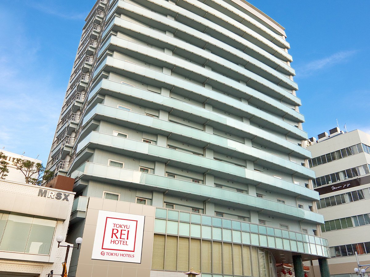 三宮 東急 rei ホテル