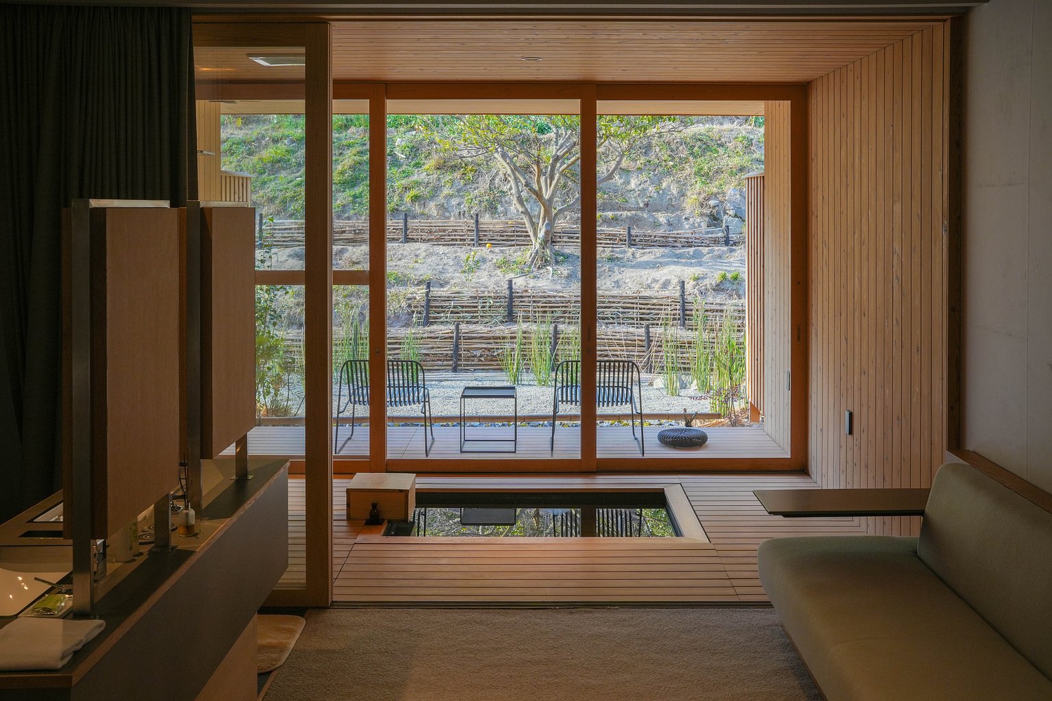 Naoshima Ryokan Roka - HafH