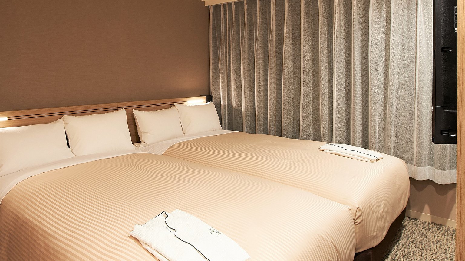 相鉄フレッサイン 東京神田》– 宿泊者のリアルな体験談と予約情報｜HafH