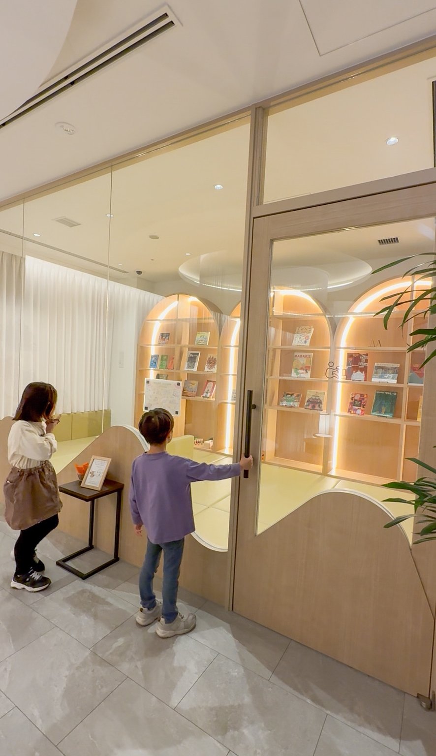 아이 동반 奈良 여행에 강력 추천하는 숙소! 초등학생 동침 무료, 키즈 공간 완비, 대욕탕이 있어 쾌적합니다! 저렴한 주차장은… |  Novotel NARA 숙박 체험・후기 | HafH