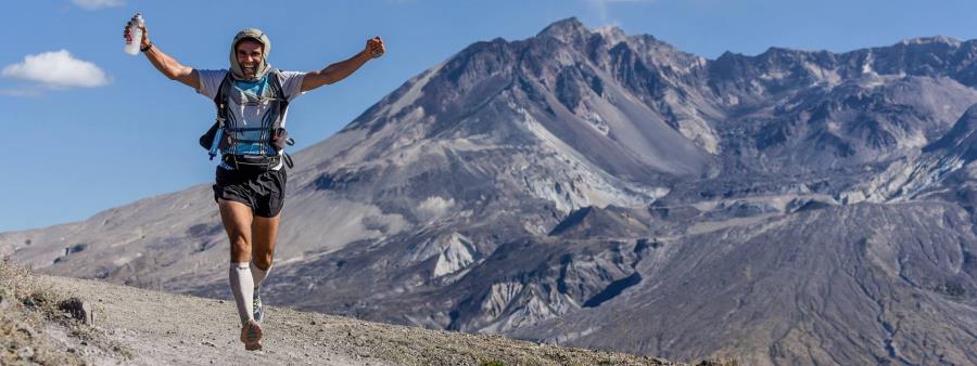 Bigfoot 200 Mile Endurance Run