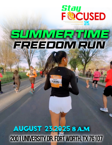 Freedom Run 2025k