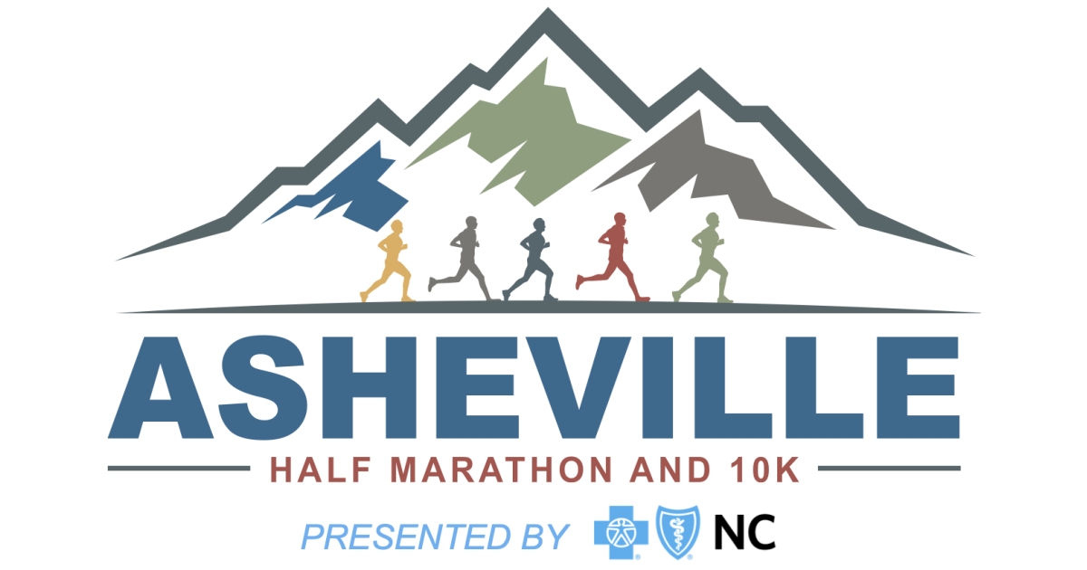 Asheville Half Marathon & 10K/5K
