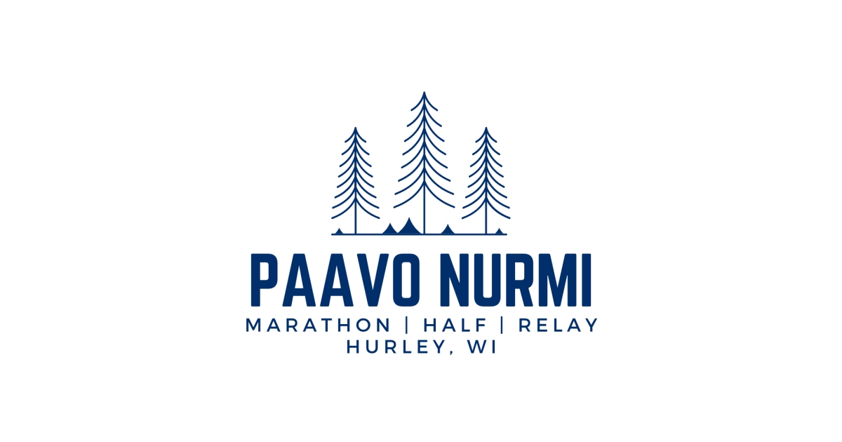 The Paavo Marathon | Half | Relay | And More