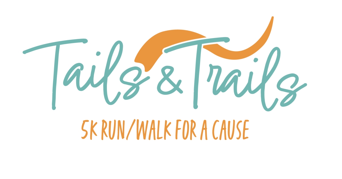 Tails and Trails 5K