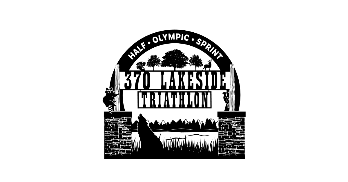 370 Lakeside Triathlon