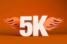 Millwood Daze 5k