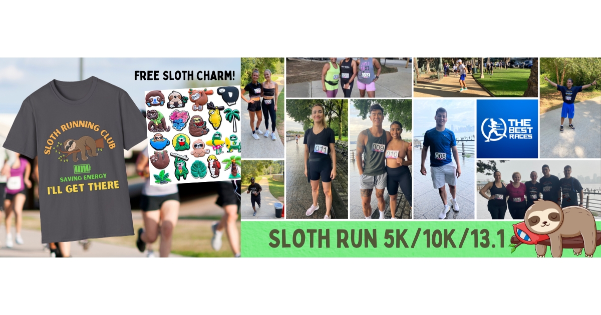 Run for Coffee Lovers 5K/10K/13.1 KANSAS CITY