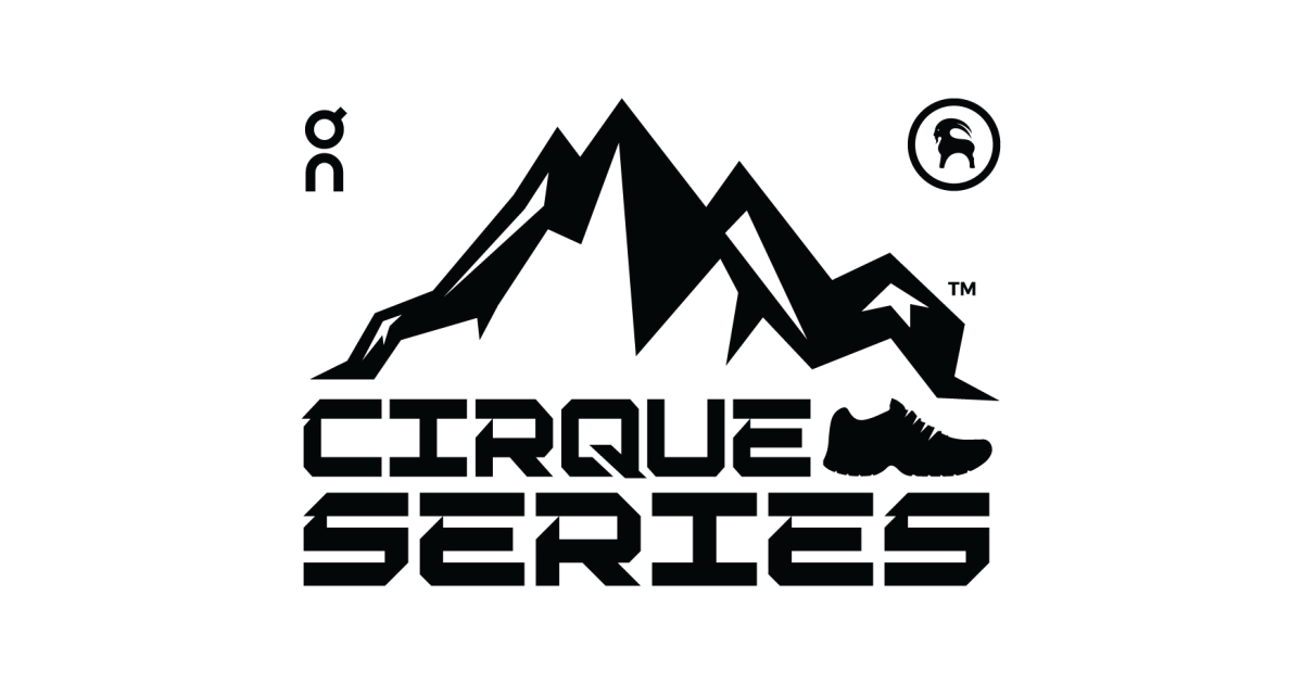 Cirque Series - Grand Targhee, WY