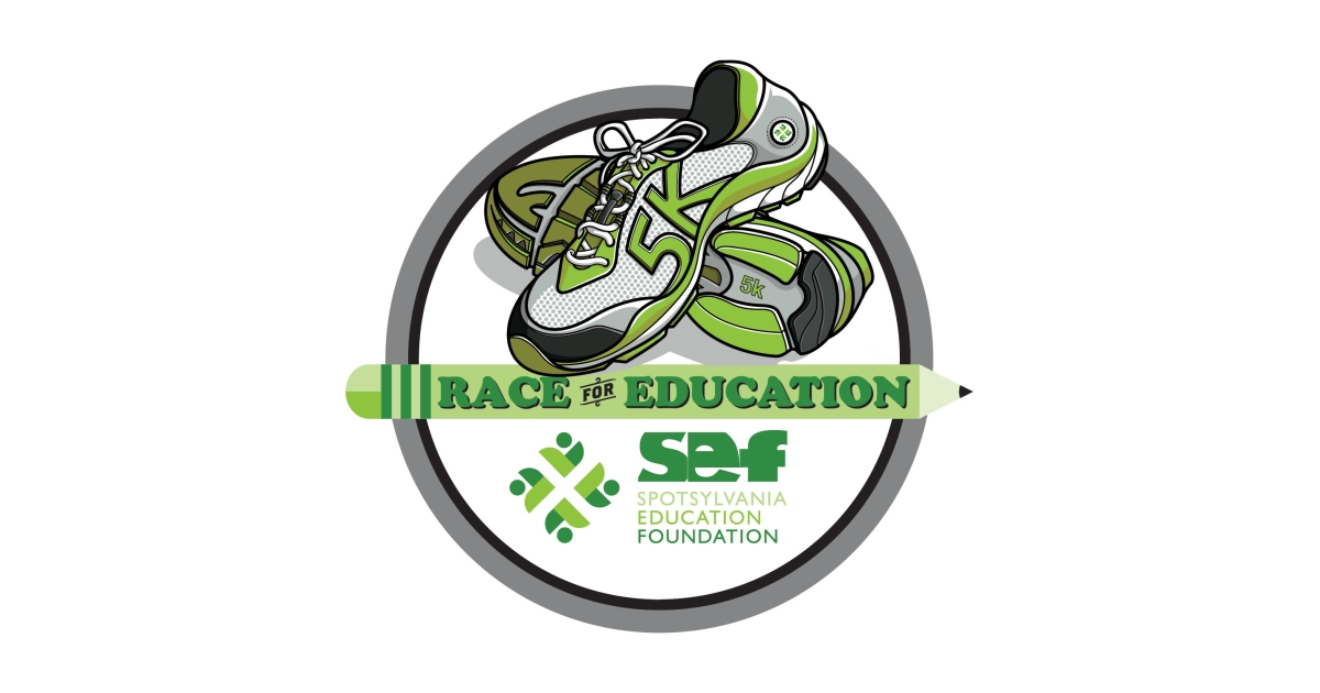 Race for Education 5K and 1 Mile