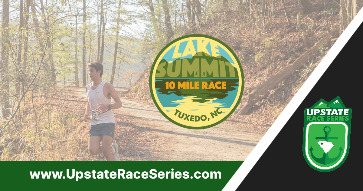 Lake Summit 10 Mile