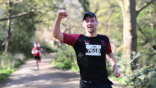 RunThrough Wimbledon Common Half Marathon & 10k July 2026