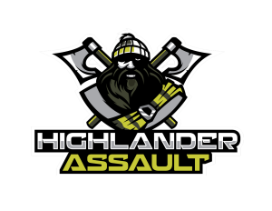 Highlander Assault Obstacle Race