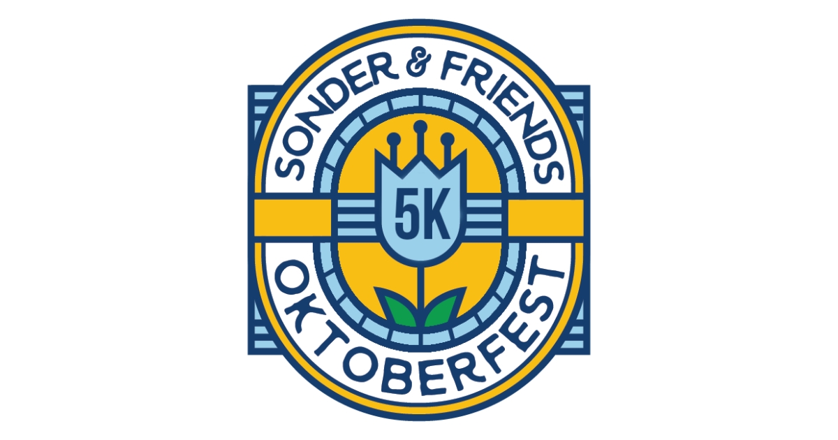 Sonder & Friends Oktoberfest 5K