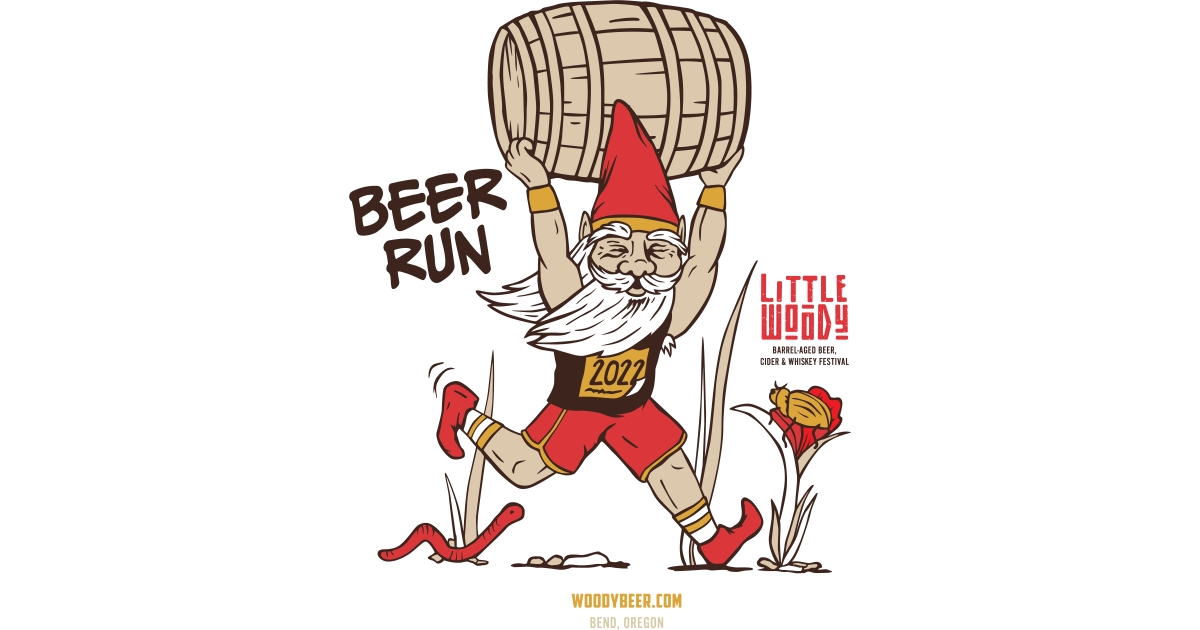 2026 Bend Beer Run