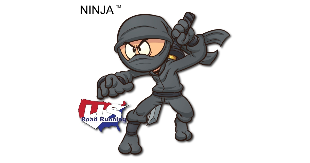 Ninja 5K, 10K, & Half Marathon at Heritage Park, Olympia, WA