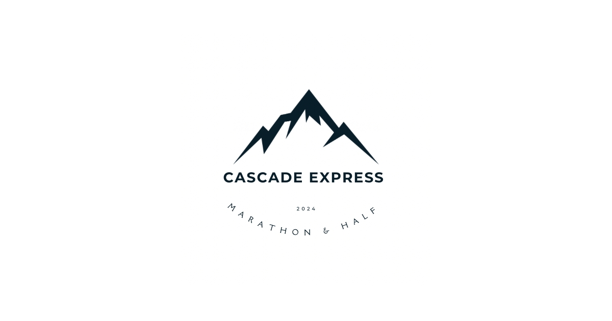 Cascade Express Marathon & Half Marathon