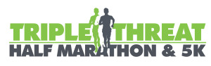TripleThreat Half Marathon & 5K