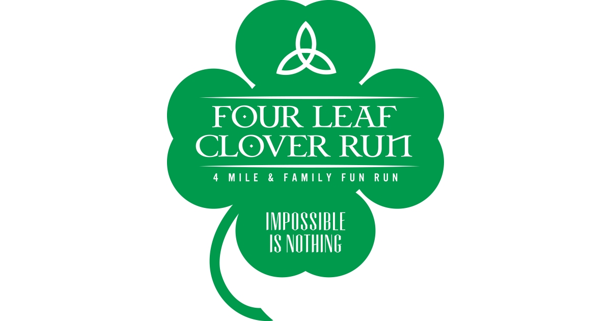 2026 Four Leaf Clover Run