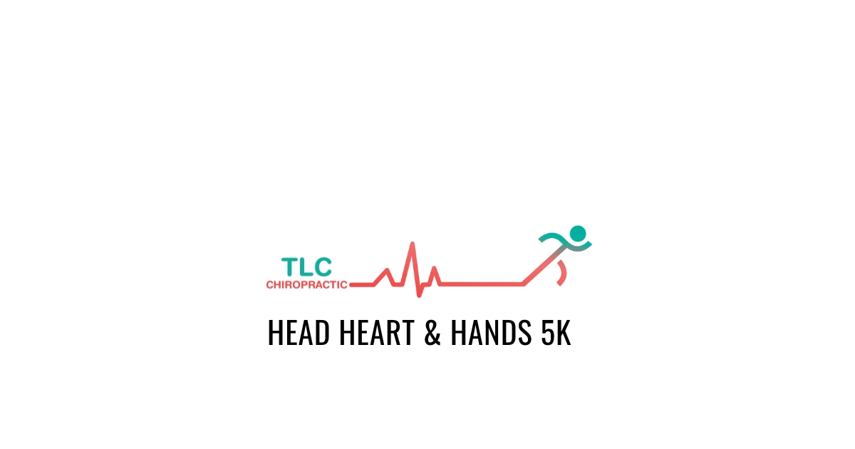 Head Heart and Hands 5K