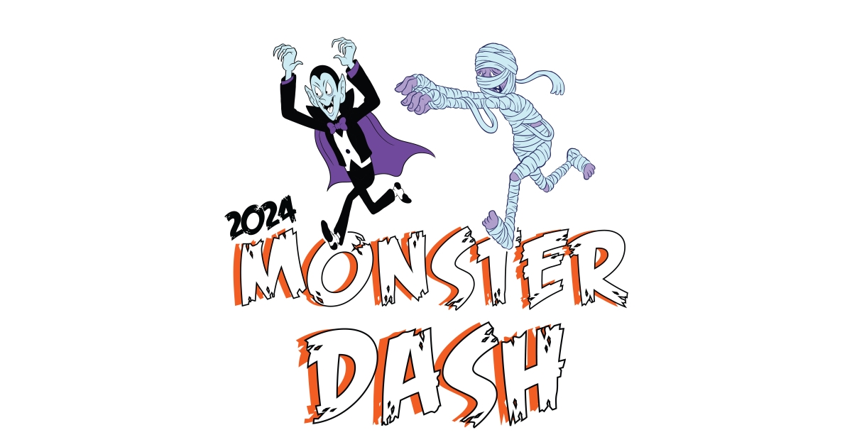 LSSC Monster Dash