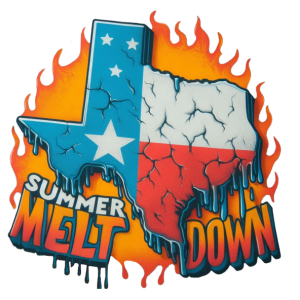 Summer Meltdown Half Marathon - Houston