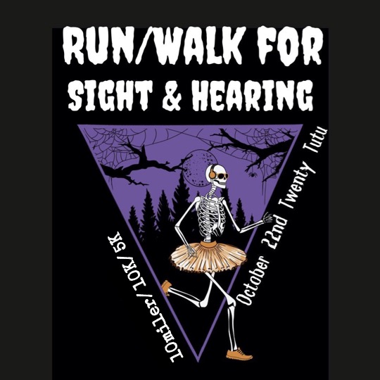 Forest Grove Lions Club Run & Walk for Sight and Hearing
