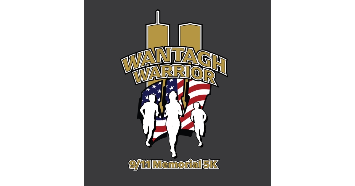 WANTAGH WARRIOR 5k