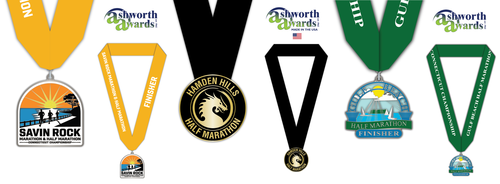 2026 Gulf Beach Half Marathon