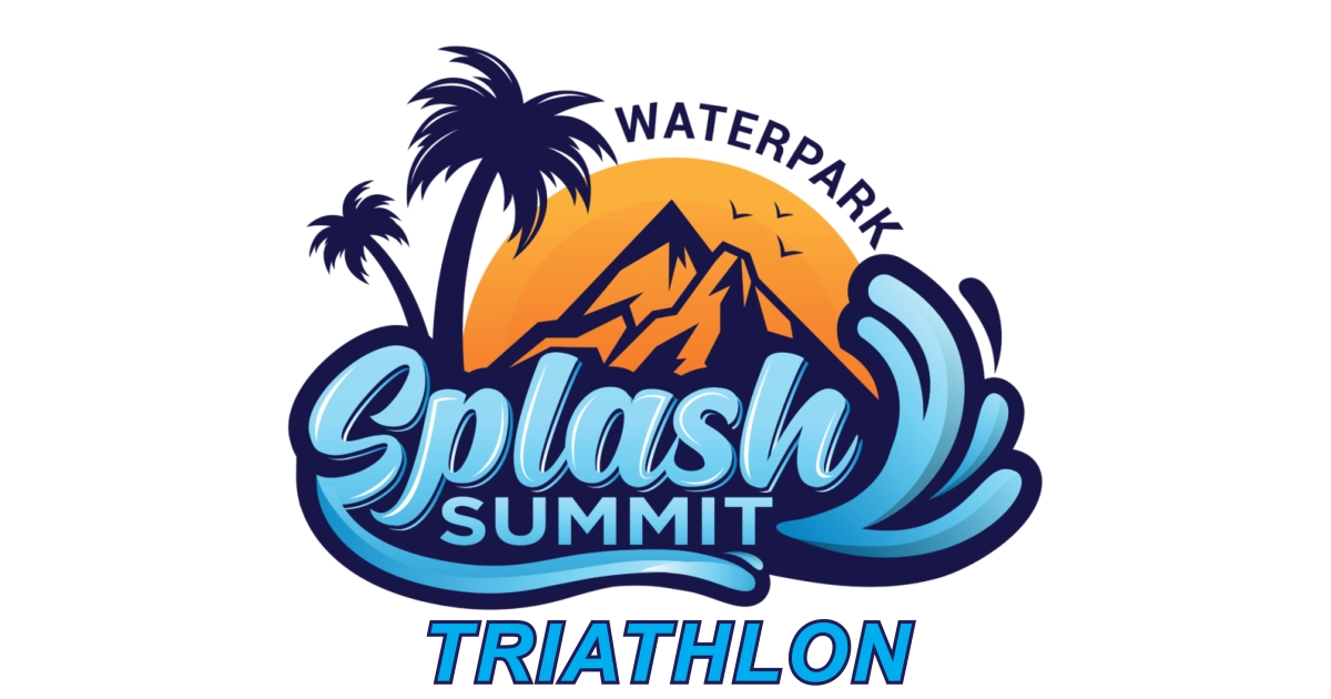 Splash Summit Triathlon 2026