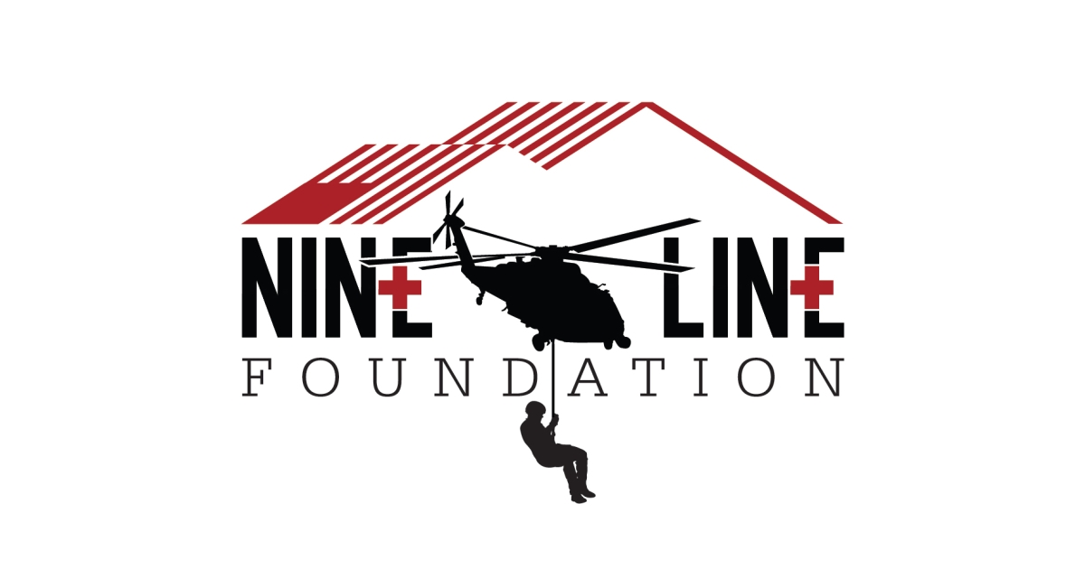 Nine Line Foundation Run For The Wounded 5K/10k
