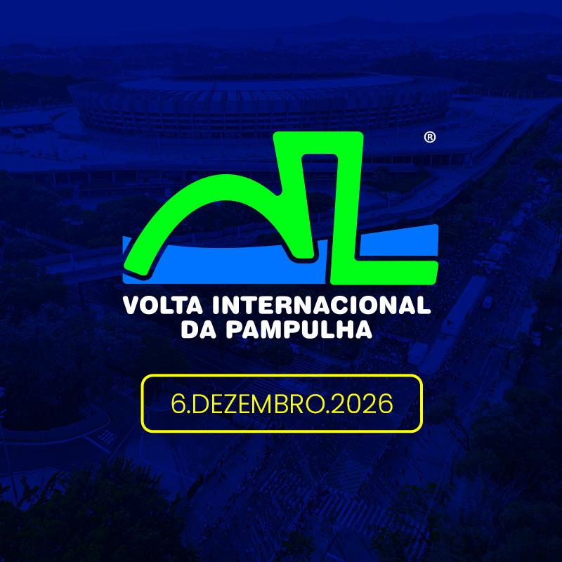 27ª Volta Internacional da Pampulha